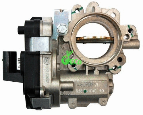 Corps papillon GECO CF19302