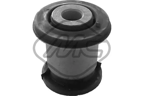 Suspension, corps de l'essieu Metalcaucho 57976