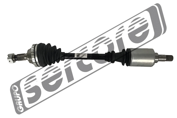 Arbre de transmission SERCORE 22464A