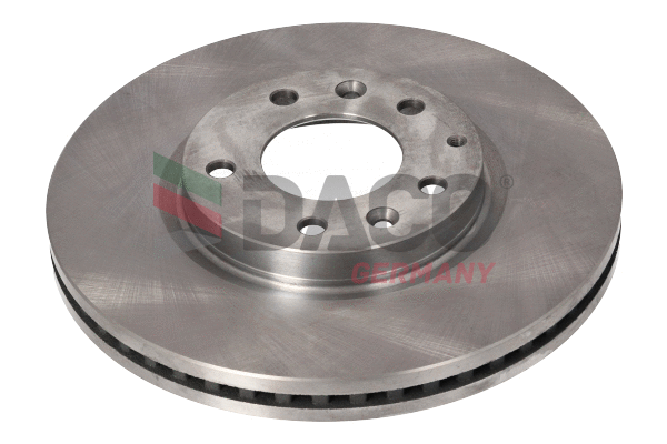 Disque de frein DACO Germany 602219