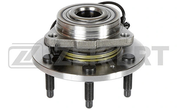 Moyeu de roue ZEKKERT RL-1706
