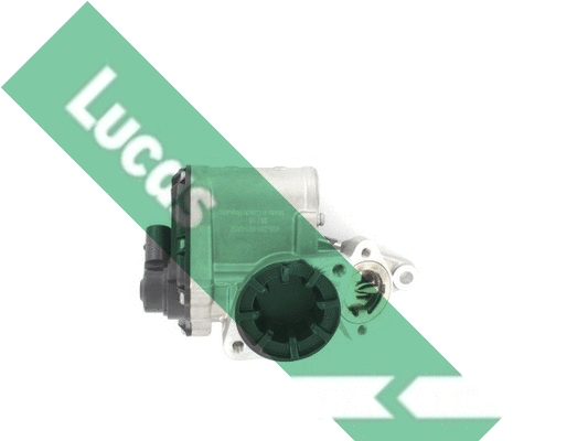 Vanne EGR LUCAS FDR377