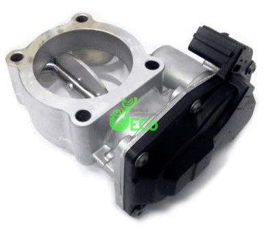Corps papillon GECO CF19400