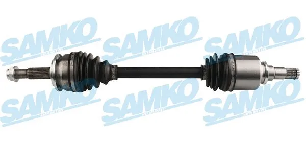 Arbre de transmission SAMKO DS60898