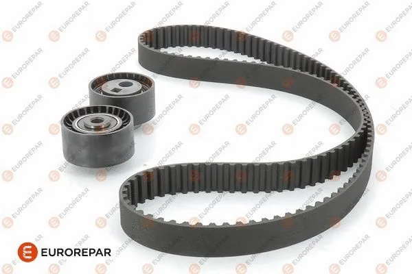 Kit de courroie crantée EUROREPAR E118429