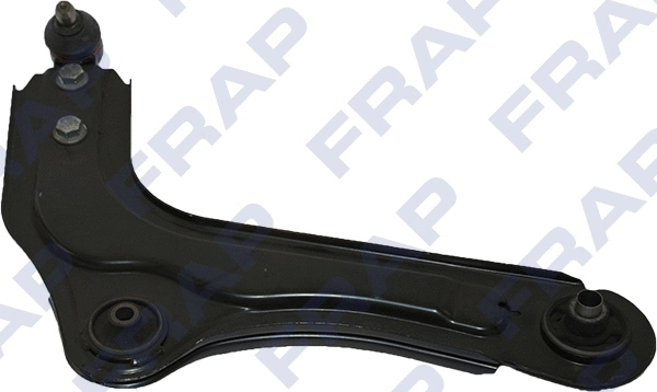 Bras de liaison, suspension de roue FRAP F2500
