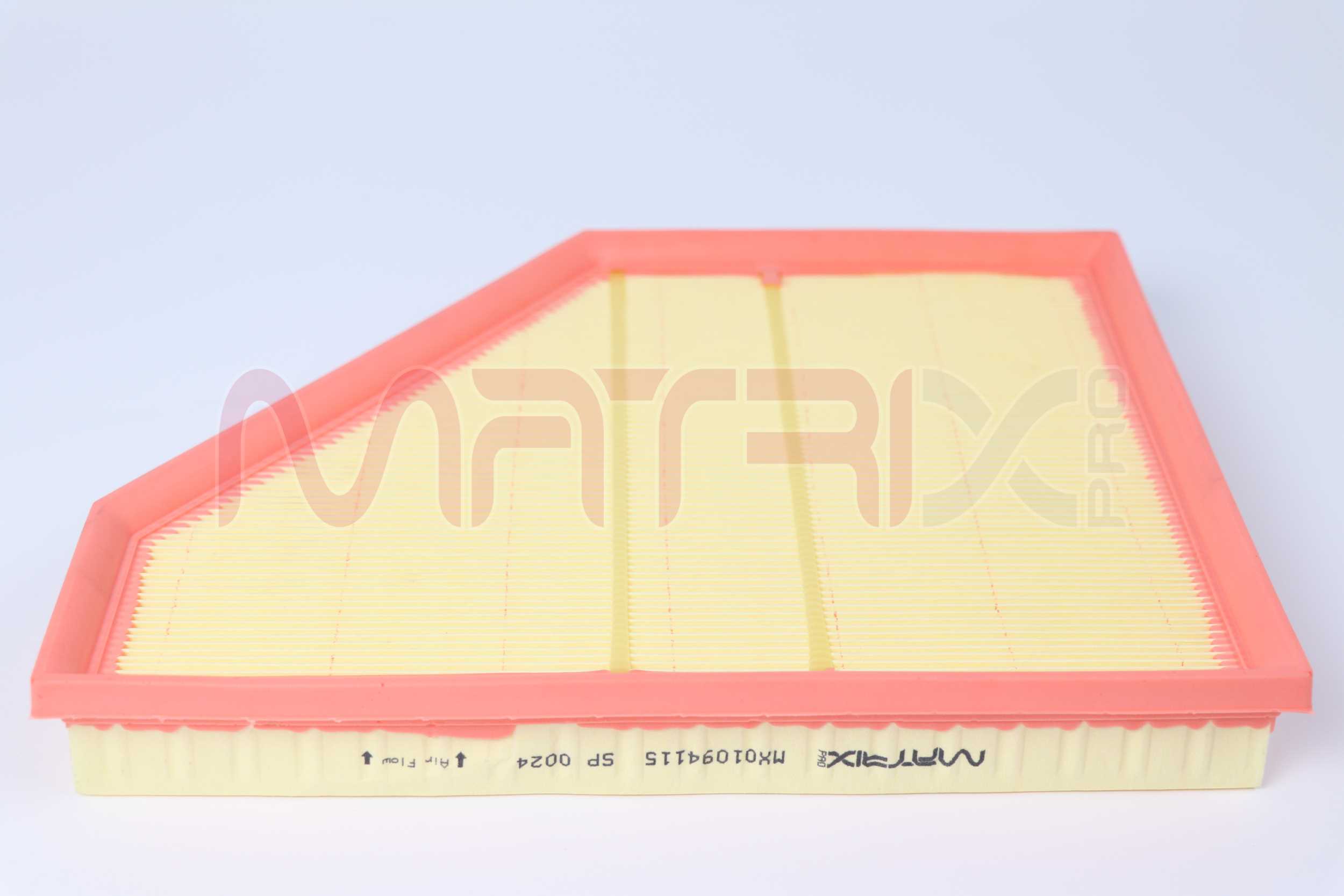Filtre à air MATRIX PRO MX01094115
