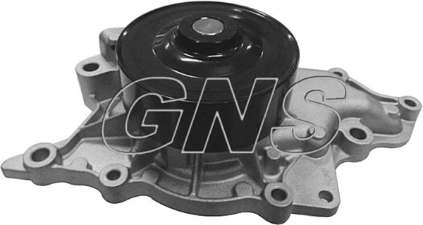 Pompe à eau, refroidissement du moteur GNS YH-CR162