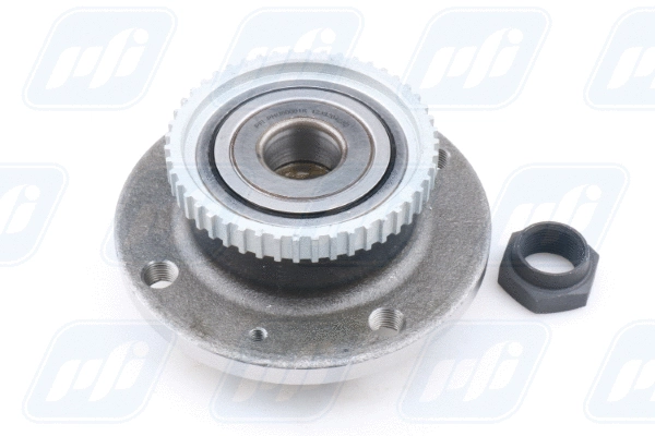 Kit de roulements de roue PFI PHU60001K