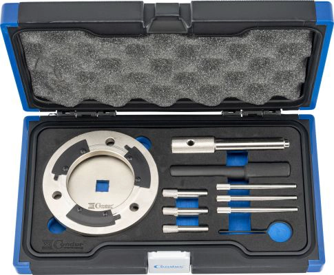 Kit d'outils de réglage, épure de distribution Condor werkzeug 36224