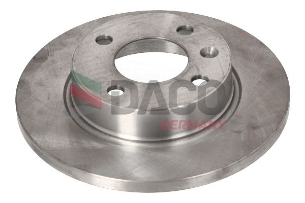 Disque de frein DACO Germany 604305