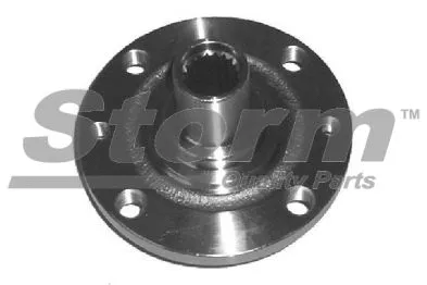 Moyeu de roue STORM QUALITY PARTS F6011