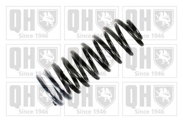 Ressort de suspension QUINTON HAZELL QCS7268