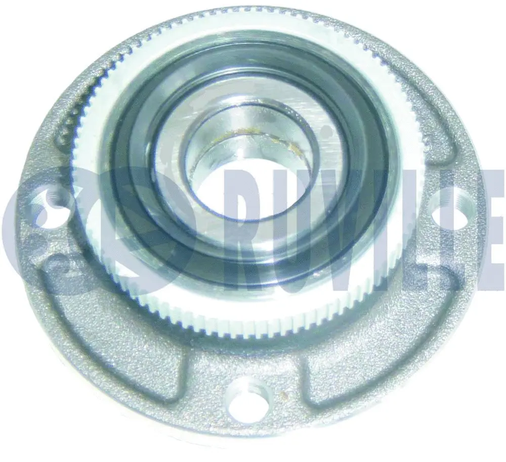 Kit de roulements de roue RUVILLE 220312