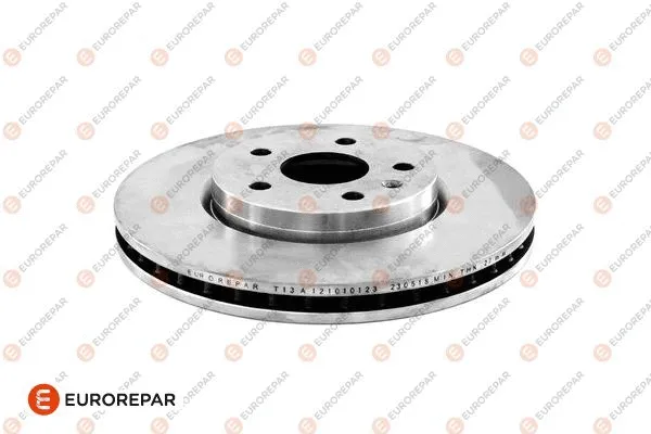 Disque de frein EUROREPAR 1636920380
