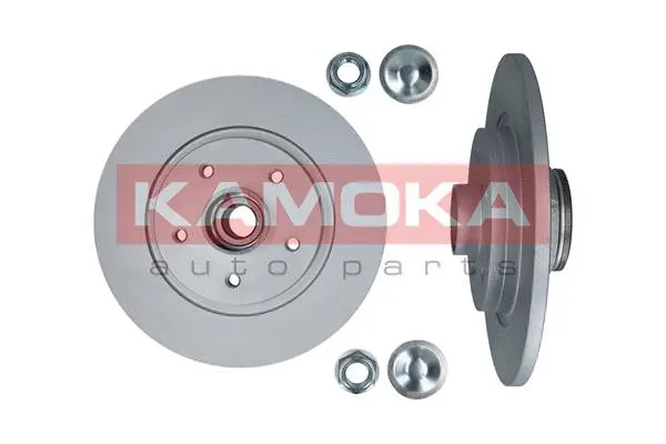 Disque de frein KAMOKA 1031065