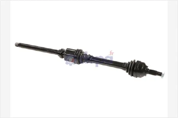Arbre de transmission DEPA 3082940