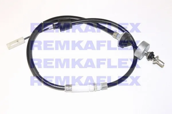 Tirette à câble, commande d'embrayage KAWE 46.2810