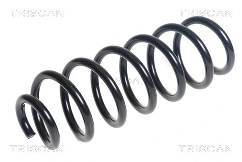 Ressort de suspension TRISCAN 8750 14128