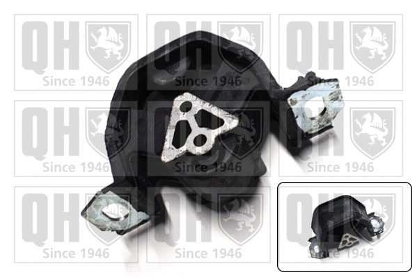Support moteur QUINTON HAZELL EM1879