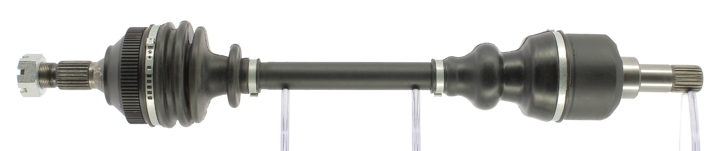 Arbre de transmission FRIESEN FDS2941