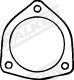 Joint, tuyau d'échappement WALKER 80024