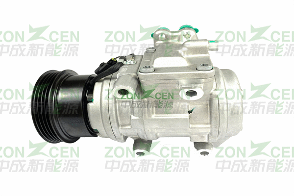 Compresseur, climatisation AIR ZONCEN 15211213