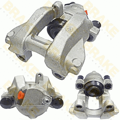 Étrier de frein Brake ENGINEERING CA2980
