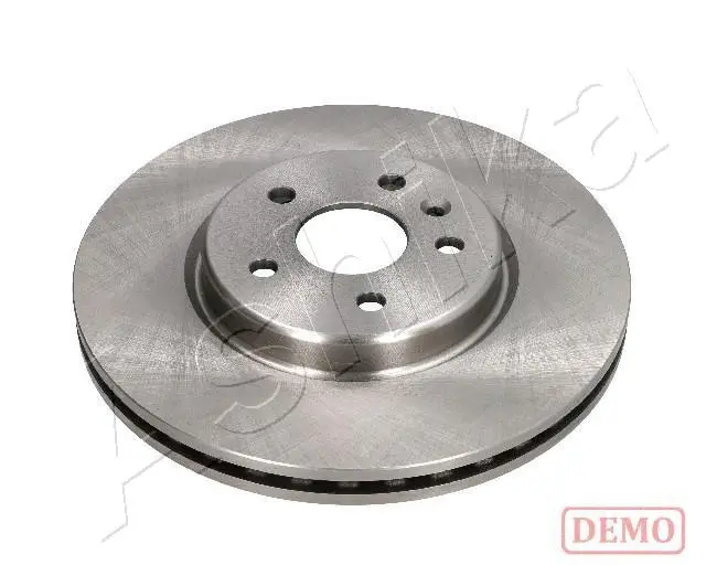 Disque de frein ASHIKA 60-00-0412C