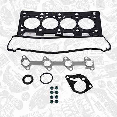 Jeu de joints, culasse ET ENGINETEAM TS0044