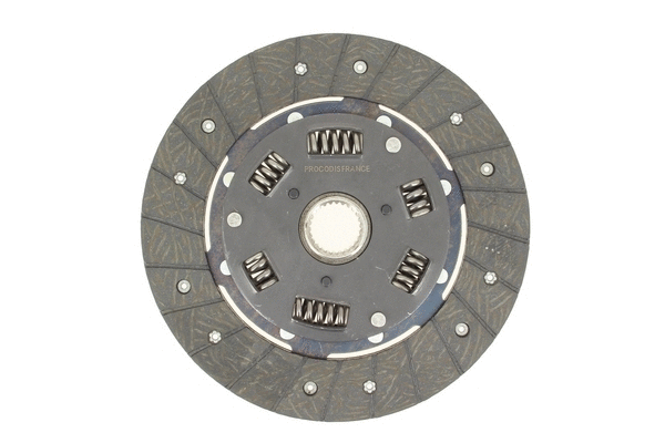 Disque d'embrayage PROCODIS FRANCE DE247