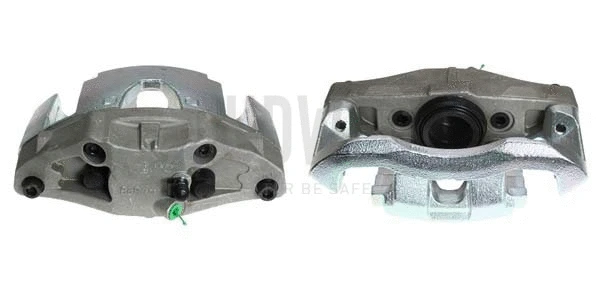 Étrier de frein BUDWEG CALIPER 343855