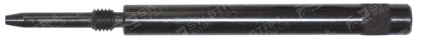 Mandrin d'arrêt, vilebrequin SW-Stahl 26059L-2