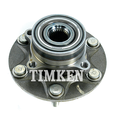 Moyeu de roue TIMKEN HA590145