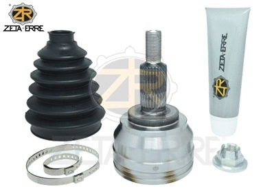 Jeu de joints, arbre de transmission ZETA-ERRE RE11