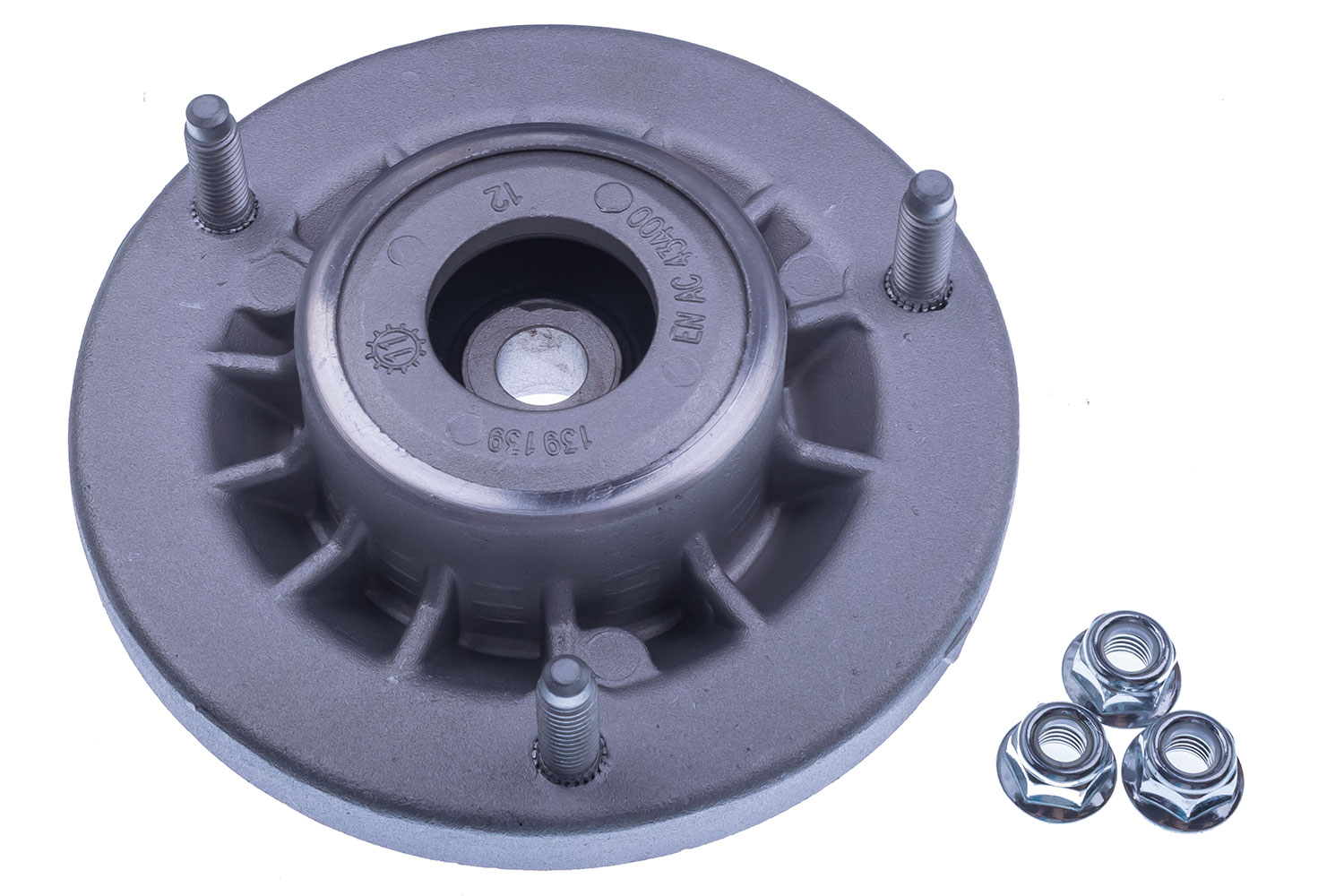 Coupelle de suspension DENCKERMANN D600202