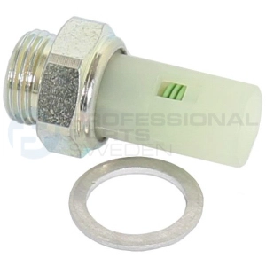 Indicateur de pression d'huile Professional Parts 28433237