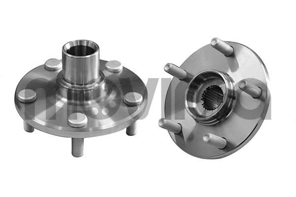 Moyeu de roue MOVIMA RM80076