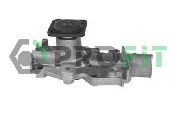 Pompe à eau, refroidissement du moteur PROFIT 1701-0501