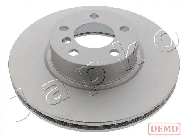 Disque de frein JAPKO 600138C