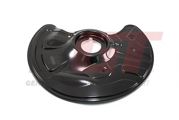 Déflecteur, disque de frein EGT 442016EGT