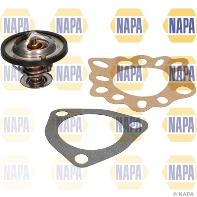 Thermostat, liquide de refroidissement NAPA NTH1136