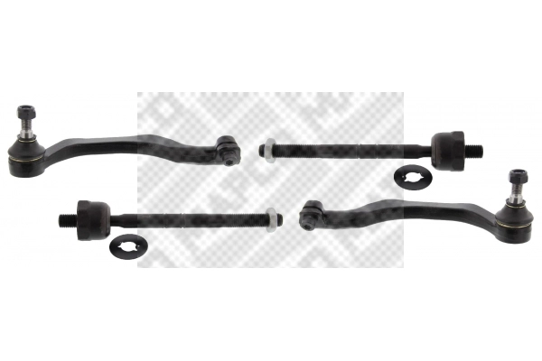 Kit de réparation, barre de connexion MAPCO 57695