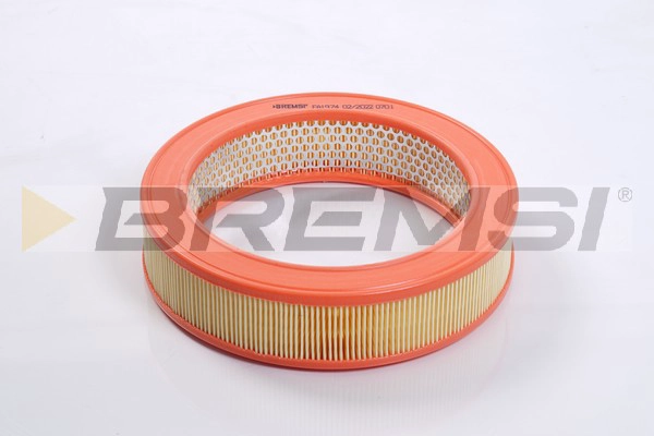 Filtre à air BREMSI FA1974