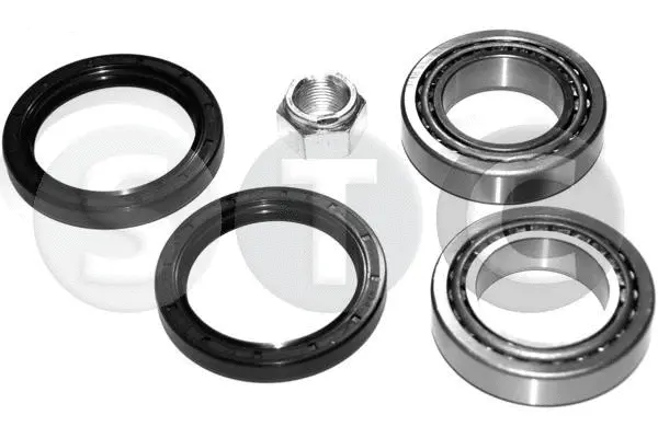 Kit de roulements de roue STC T474064