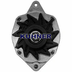 Alternateur AD KÜHNER 30301RI