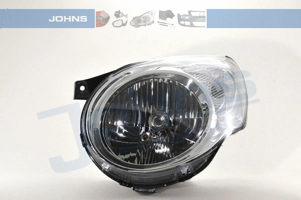 Projecteur principal JOHNS 41 01 09-2