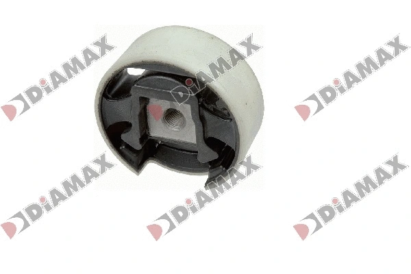 Support, suspension du moteur DIAMAX A1299