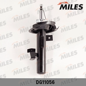 Amortisseur MILES DG11056