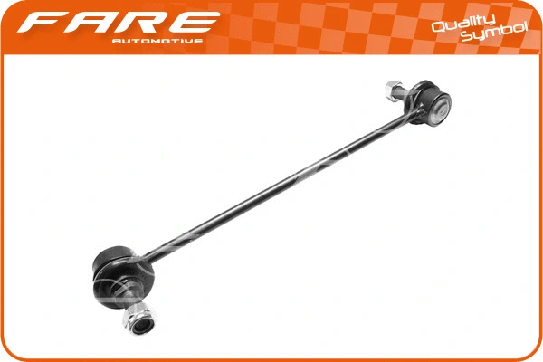 Entretoise/tige, stabilisateur FARE SA 10958